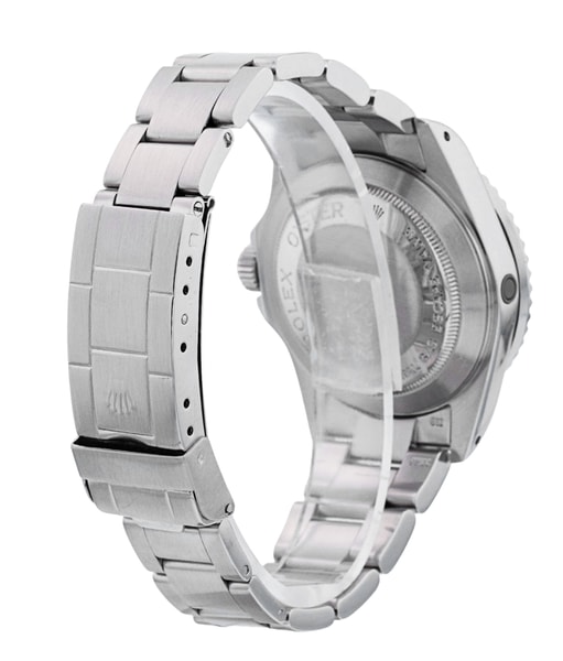 Rolex Sea-Dweller 16600